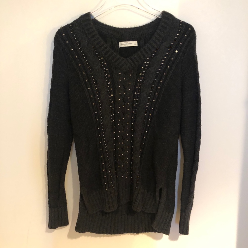 Oversized Sweater